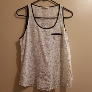❤Promod Sleeveless Blouse